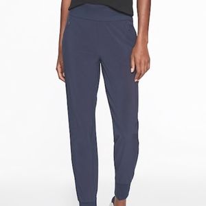 Athleta Soho Jogger